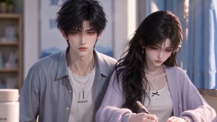 【Xem trước】Hồi một tuổi, tôi đã “bốc thăm” được cho mình một cô vợ nhỏ!