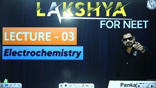 electro chemistry 3