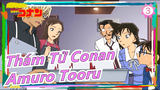 [Thám Tử Conan] Amuro Tooru - Cắt đoạn Bánh Kem Đã Tan Chảy rồi_3
