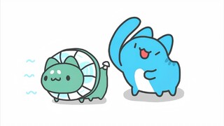 「有趣的事第一时间分享给你」