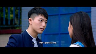 4 năm 2 chàng 1 tình yêu