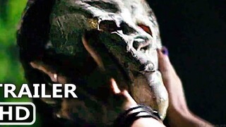 HALLOWEEN KILLS "Unmasking Michael Myers" ตัวอย่างภาพยนตร์ (2021)