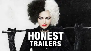 Honest Trailers | Cruella