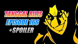 Tanggal Rilis Boruto Episode 166 dan Spoiler Bahasa Indonesia