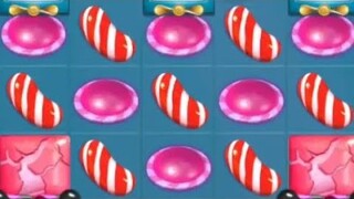 Candy crush saga level 16264