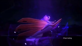 Bạn thích vị tướng nào nhất??? #gamehaynhat