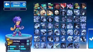 Brawlhalla tựa game cực hot chơi cùng bạn bè