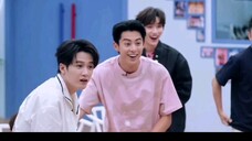 【MIC Boy Group】Apakah bisa menyebutkannya dengan mudah berarti waktu bertemu semakin dekat?