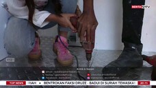Ini Indonesia BeritaSatu TV - 20 Juli 2025