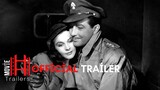Waterloo Bridge 1940 Official Trailer | Vivien Leigh, Robert Taylor, Lucile Watson Movie