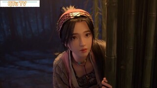 Quyến Tư Lượng Tập 12 - Lén lút