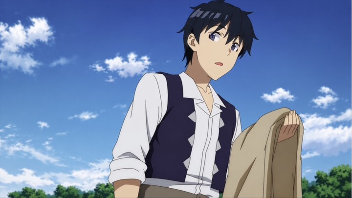 Isekai Nonbiri Nouka Season 2 Episode 6 - Pembangunan Desa Berlanjut !!!