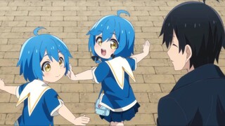 Isekai Yururi Kikou: Kosodateshinagara Boukensha Shimasu Episode 8 (Dub)