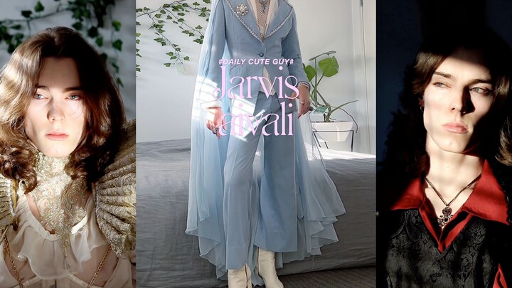 The Prince Has Arrived