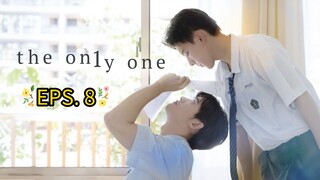 🌈 EPISODE 8 INDO SUB (2024) #TOO 🌈