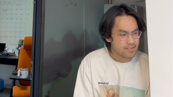 The Artist’s Inner Mental Struggle