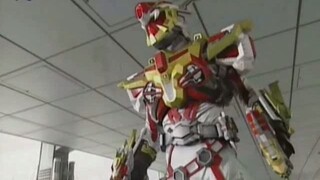 Madan Senki Ryukendo - Episode 40 (English Sub)