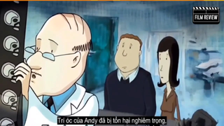 TÓM TẮT PHIM cảm động về cuộc sống