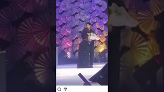 🔺GRABEH❗️GANITO ANG GINA NI DONNY PANGILINAN KAY BELLE MARIANO SA STAGE❗️