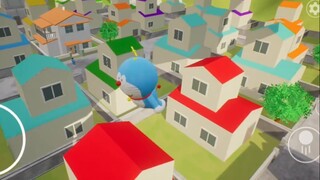 🎮New Dora Town: คู่มือการท่องเที่ยวที่มือใหม่ต้องอ่าน!
