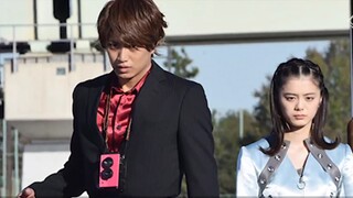 Confused about the timeline? Here's the correct viewing order for "Garo"! (Part 1)
