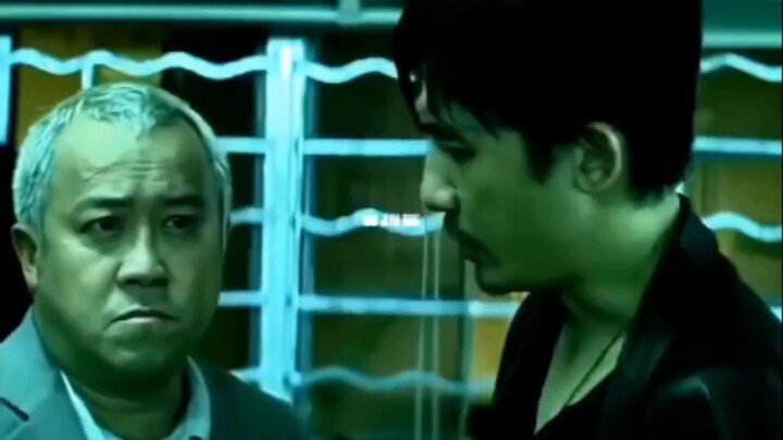 “เมื่อก่อนฉันไม่มีทางเลือก ตอนนี้ฉันอยากเป็นคนดี!”