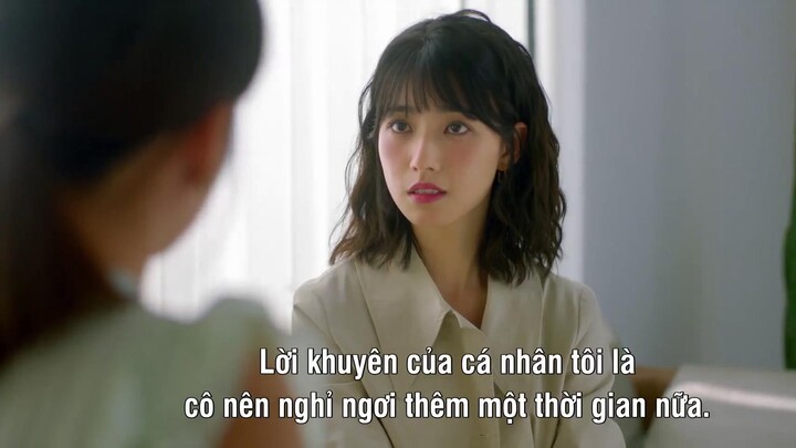 Ôm Nhau Trong Đêm Tối EP 5 [Sub Việt]