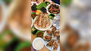 Lẩu hải sản cực ngon tại Hà Nội