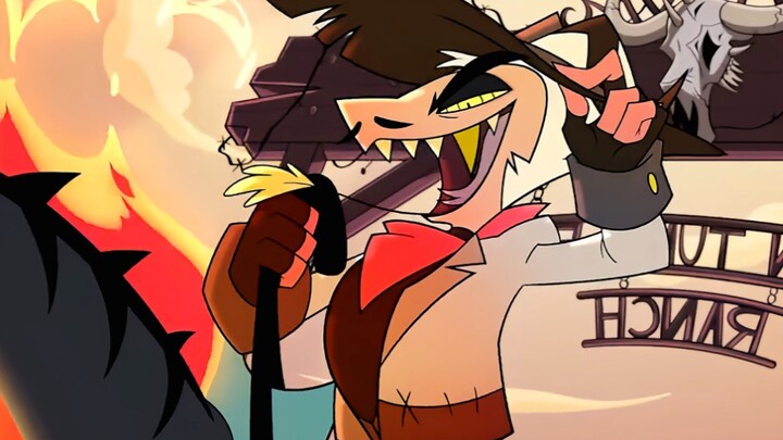 "The Evil Boss Episode 5.2" The most handsome demon in hell?