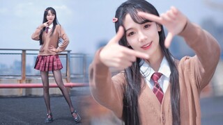 Wow~ Đó là một bài tập về nhà xuất sắc của Hei Changzhi-senpai! 【Tiêu điểm BDF2023】