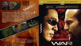 War 2007 FULL MOVIE