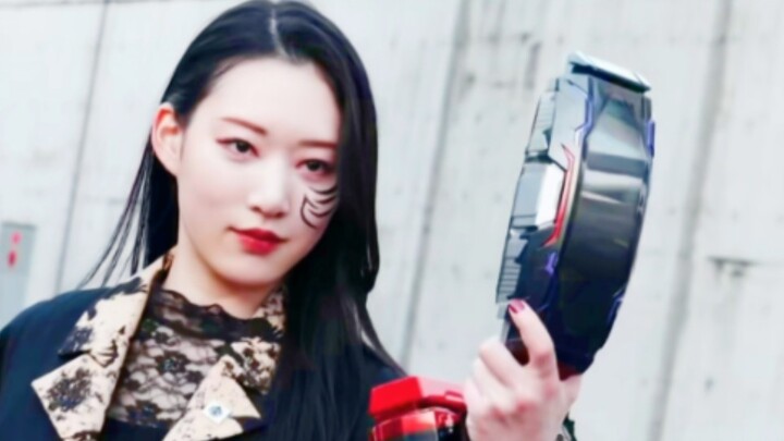 Nine ruthless people who use Vision and Infinity Drive to transform