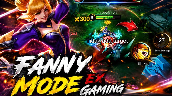 fanny e