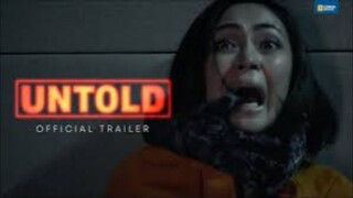 Film Horor Philipin UnTold (2025)Full Movie
