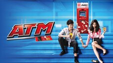 ATM: Er Rak Error | THAI MOVIE | TAGALOG DUB
