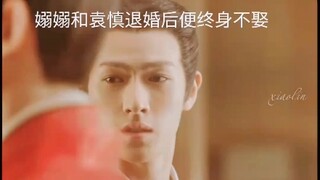 ต่อมา เขาก็ไม่แต่งงานตลอดชีวิต ใช้ชีวิตอย่างโดดเดี่ยว เมื่ออายุมากขึ้นก็ล้มป่วยหนัก จนจำใครไม่ได้เลย