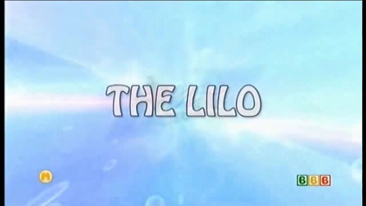 Winx Club - Season 5 Episode 5 - The Lilo (Georgian Voice-Over - BBB)