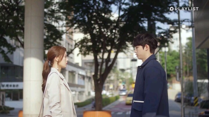 L❤️Plàylist season 4 ep 13 eng sub