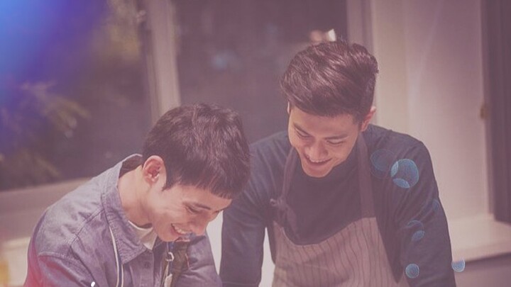 [HIStory3 Trap] [Tang Yi x Meng Shaofei] The Magic of Love | Fei Tang's large-scale face-slapping sc