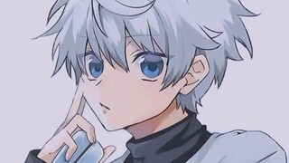 para istri killua berkumpul