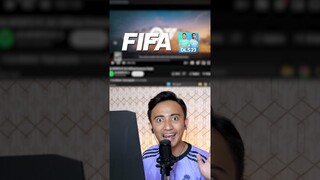 Apakah DLS bakal kerjasama dengan FIFA?  #dls23 #fc24