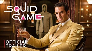 Squid Game Season 3 Official Trailer 4K – Player 230 Returns