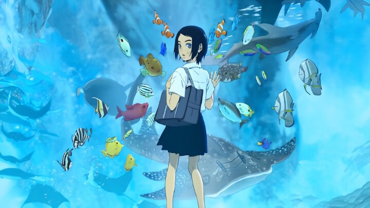 Anak-Anak yang Dibesarkan Laut dan Rahasia Besar Dunia | Children of the Sea Review