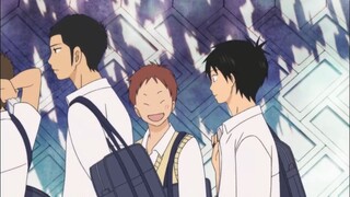 SF. GỬI ĐẾN BẠN HIỀN TẬP 16