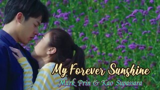 My Forever Sunshine ☀️,MV 🇹🇭