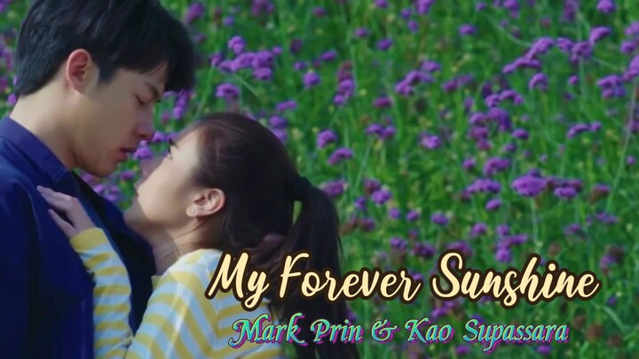 My Forever Sunshine ☀️,MV 🇹🇭