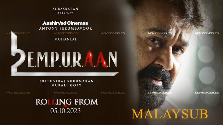 L2 EMPURAAN 2025 MALAYSUB