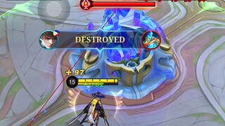 THE MOST ANNOYING FANNY STRATEGY