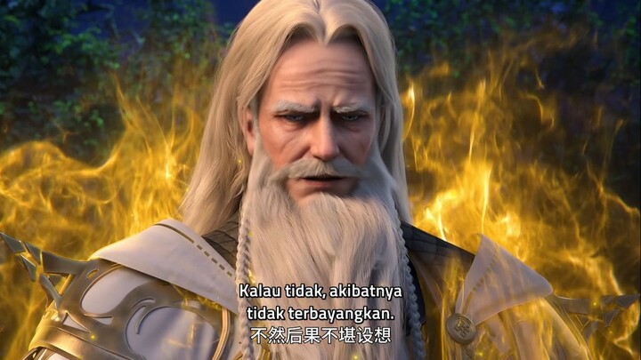 Coiling Dragon Ep 9 Sub Indo 1080p