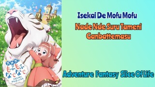 Isekai De Mofu Mofu - Episode 7 Sub Indo